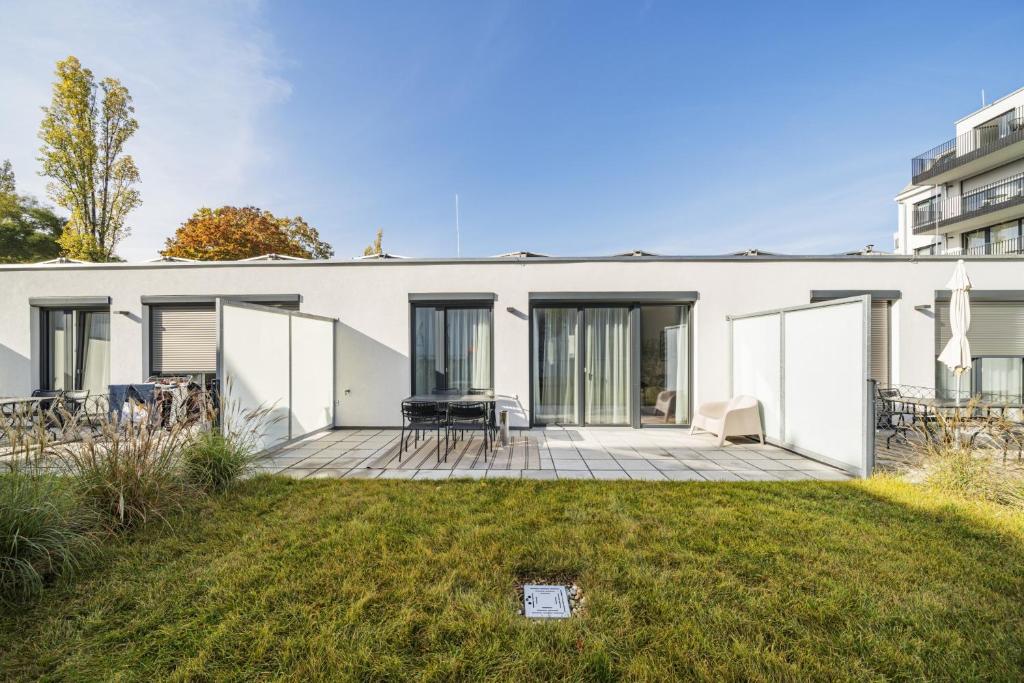 Arbio I Liv's Place Lux Apartments - Resim 30