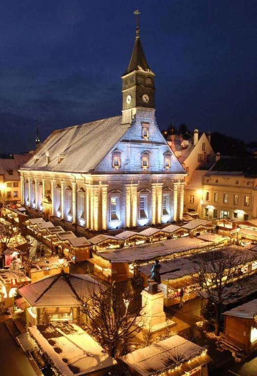 Lokalna atrakcja w pobliżu tego apartamentu