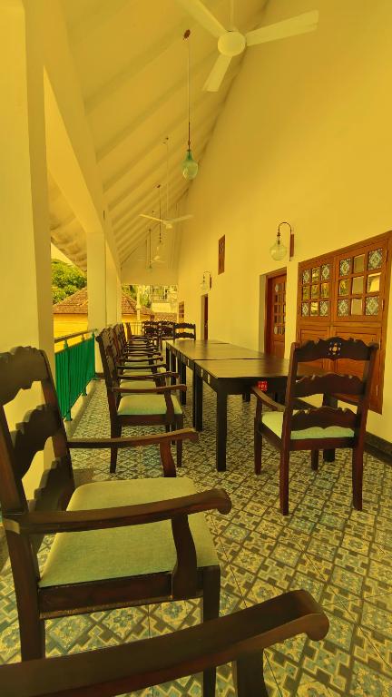 Fotografie z fotogalerie ubytování Napier Heritage By Velvet Hotels v destinaci Kóčin