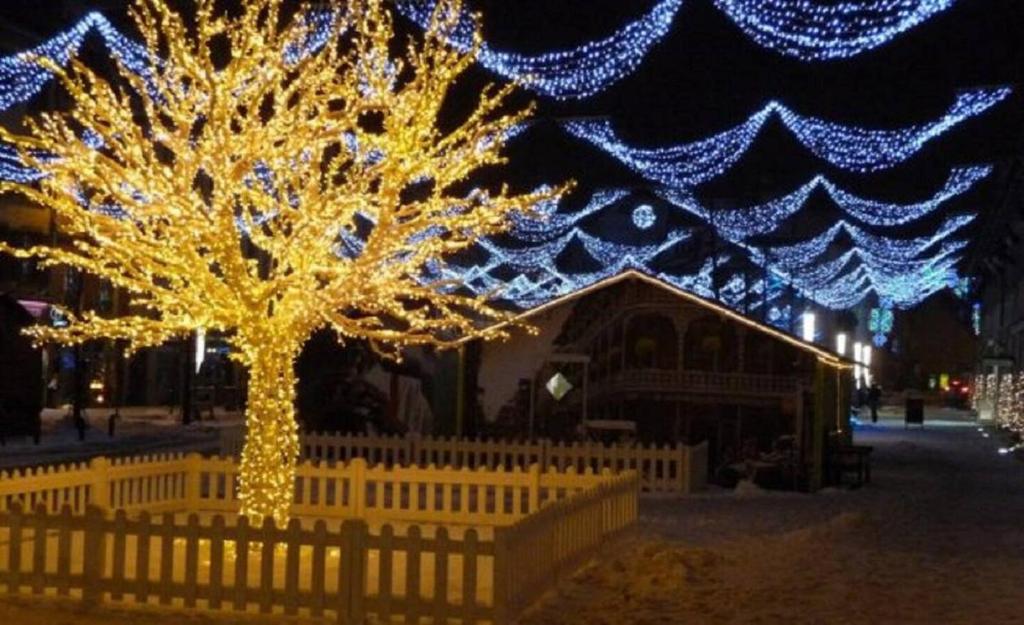 Zdjęcie z galerii obiektu Appart'Hôtel de la Gare - Cocooning w mieście Montbéliard