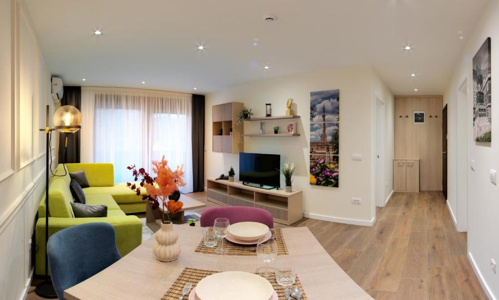 Apart Hotel Maksimum