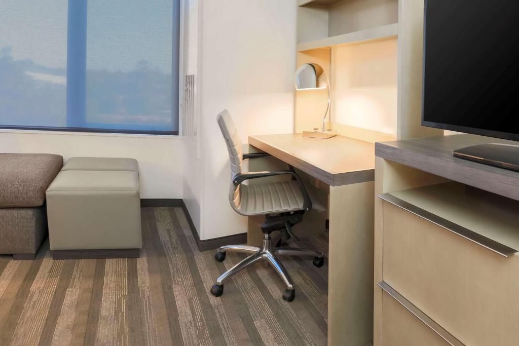 Hyatt House Davis photo