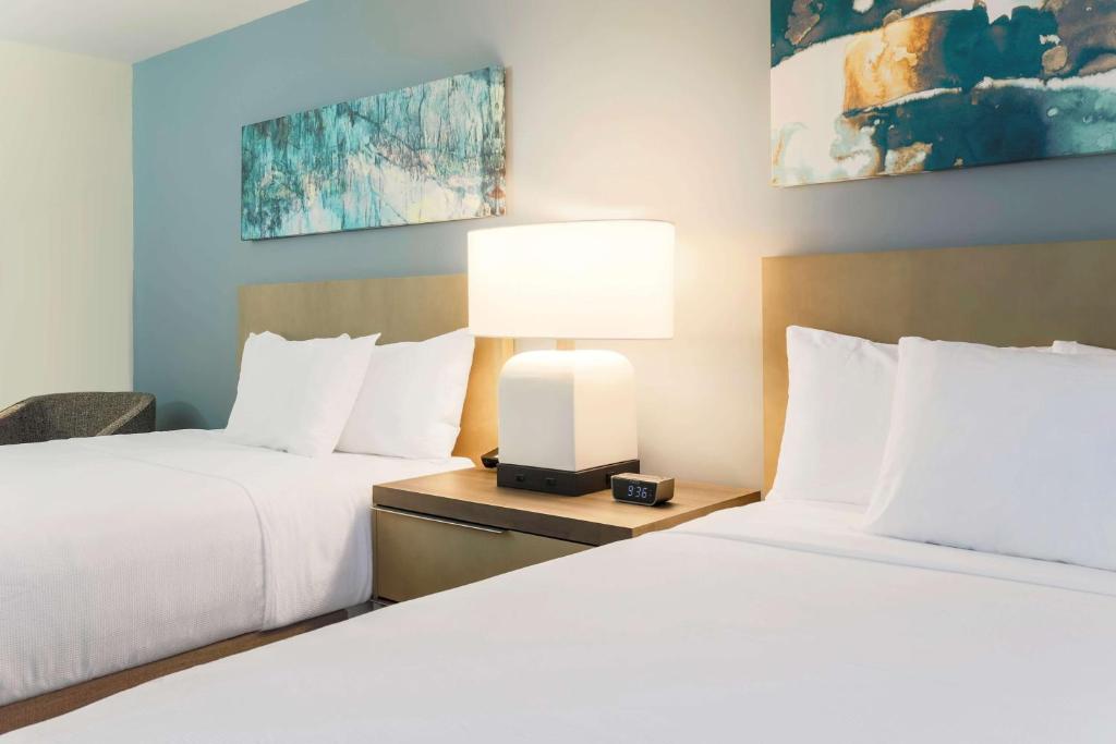 Hyatt House Davis photo