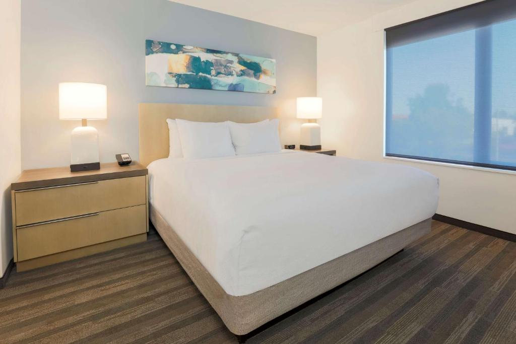 Hyatt House Davis photo
