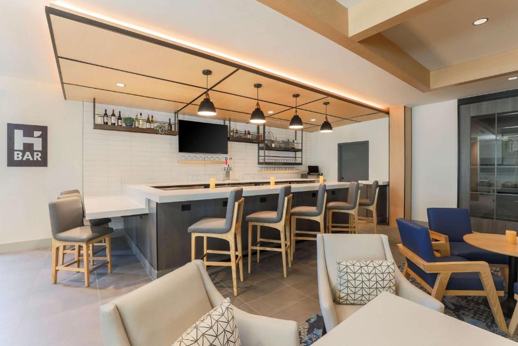 Hyatt House Davis photo