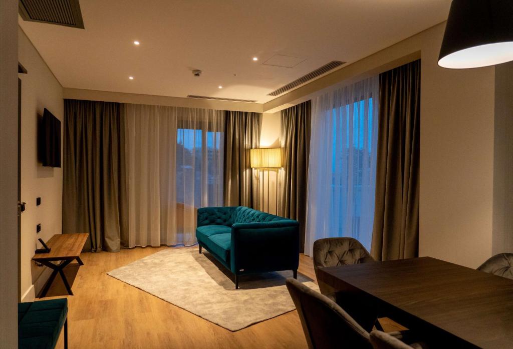Radisson Blu Aurum Hotel, Brasov - Resim 31