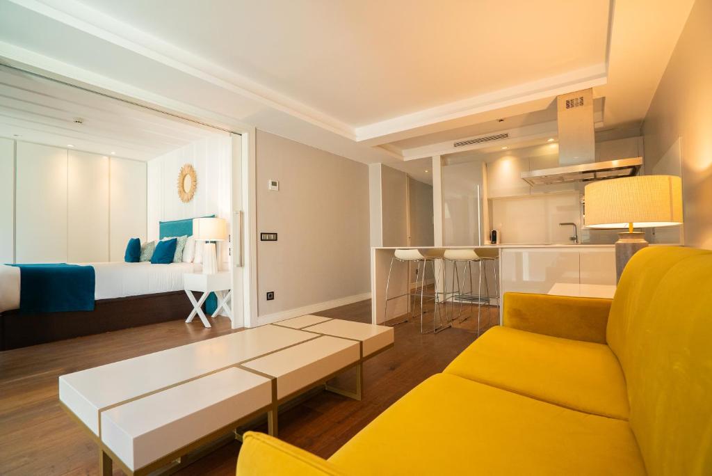 SmartRental Chueca II
