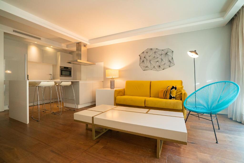 SmartRental Collection Centric II - Resim 38