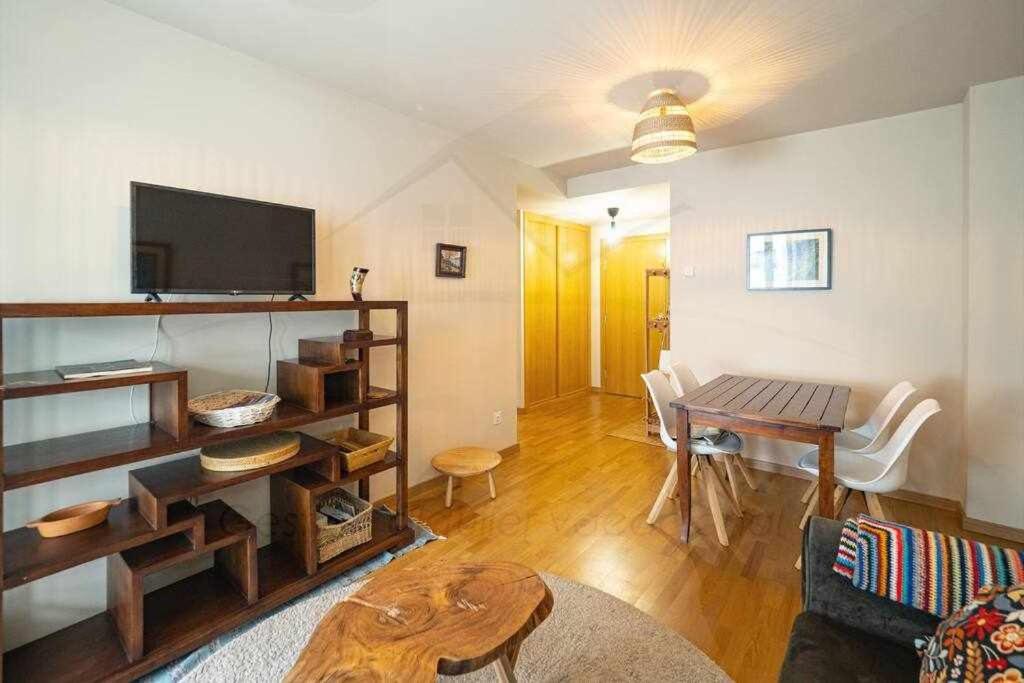 El Fluvial Apartamento - 两居室公寓