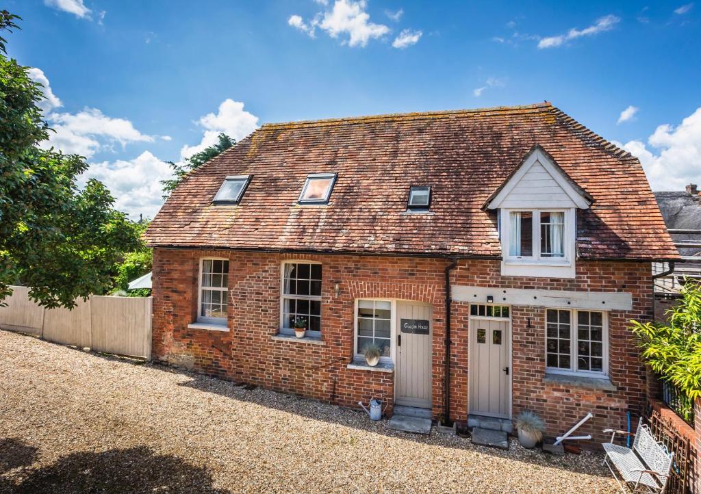 The Garden House, Dorset, Blandford Forum (updated prices 2024)