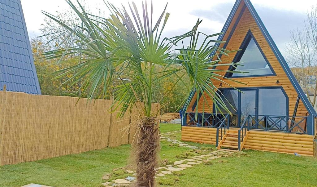 GAGA BUNGALOV SAPANCA