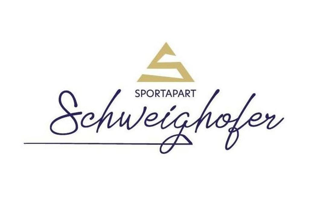Sportapart Schweighofer Ski-in & Ski-out tanúsítványa, márkajelzése vagy díja