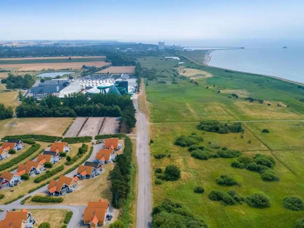 Příroda nedaleko ubytování v soukromí