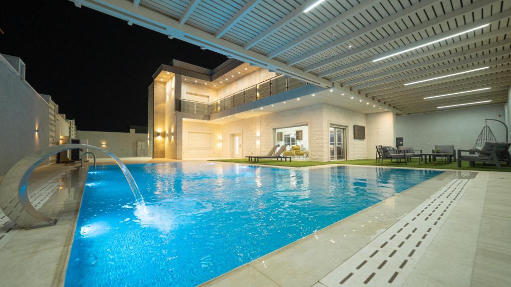 Sunset villa jericho, Jericho (updated prices 2024)