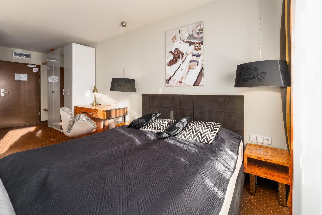 Comfort Apartments Royal Tulip Sand - Housity