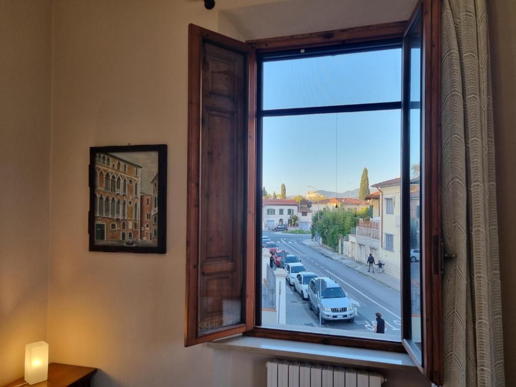 Fotografia z galérie ubytovania Villa Rismondo Pisa v destinácii Pisa