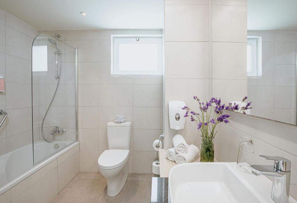 Sofianna Resort & Spa - Suite De Dos Dormitorios