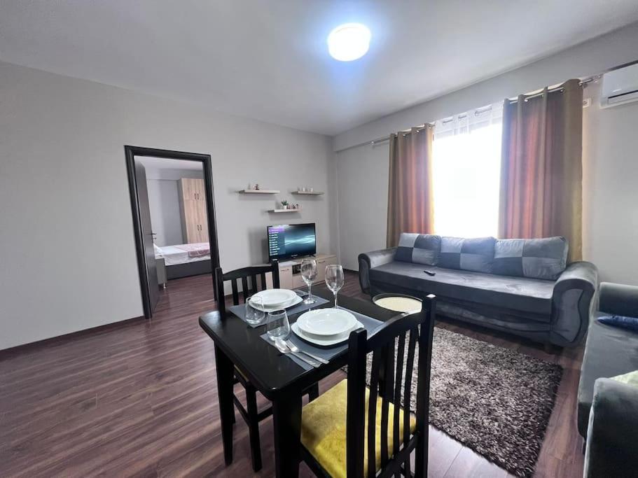 Apartament in Tirana