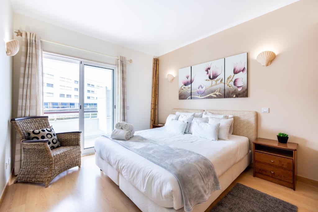 IM On Marina Flat - One-Bedroom Apartment