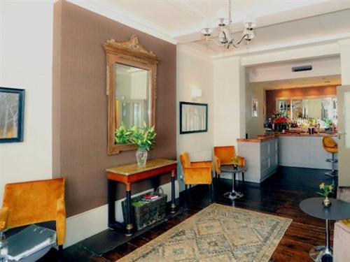 Blanch House - Resim 5