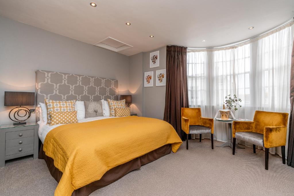 Blanch House - Resim 15