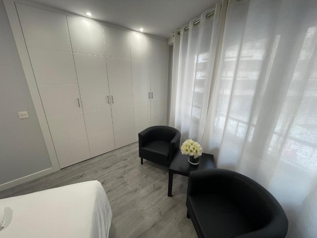 DAU Centro Free Parking - 4