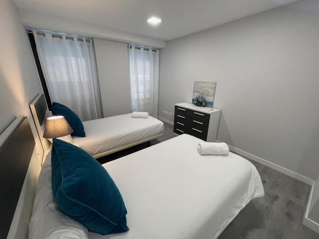 DAU Centro Free Parking - 6