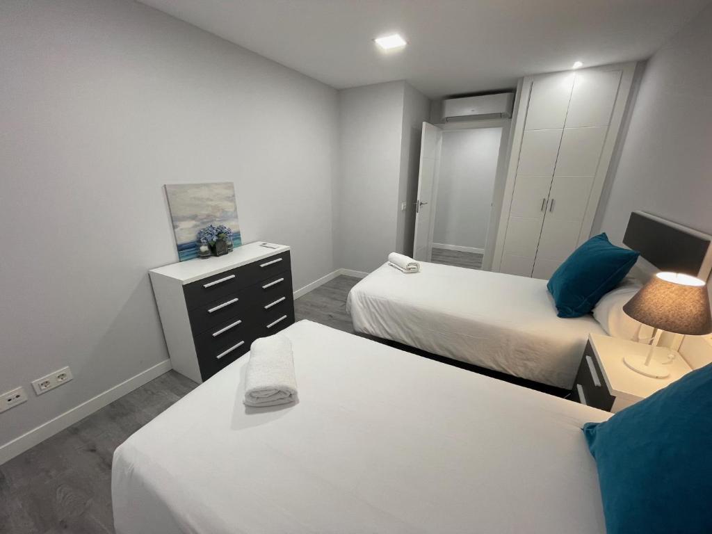 DAU Centro Free Parking - 8