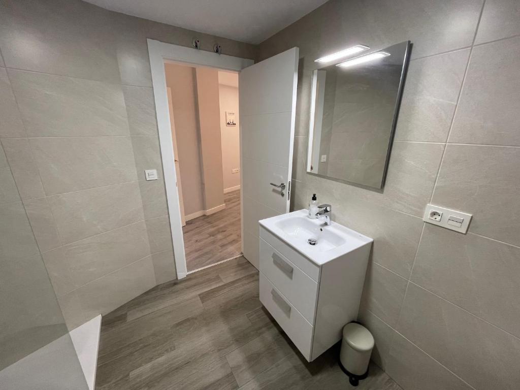 DAU Centro Free Parking - 16