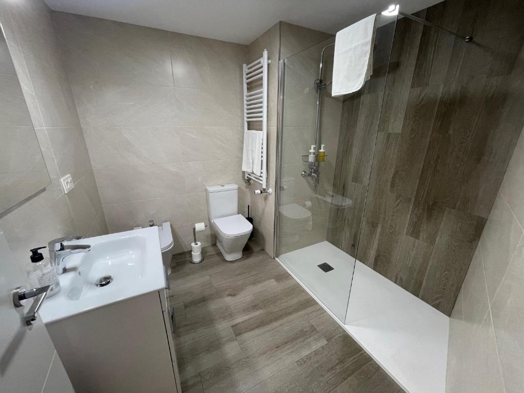 DAU Centro Free Parking - 17