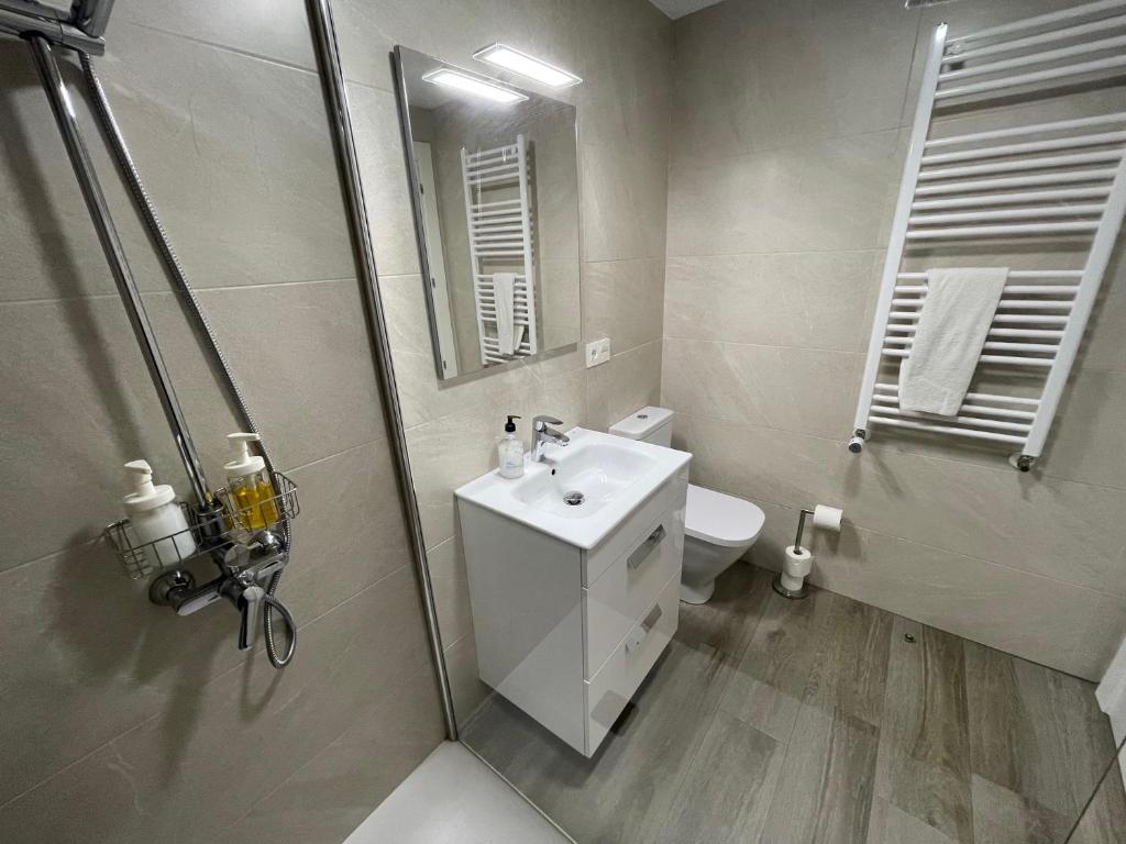 DAU Centro Free Parking - 19