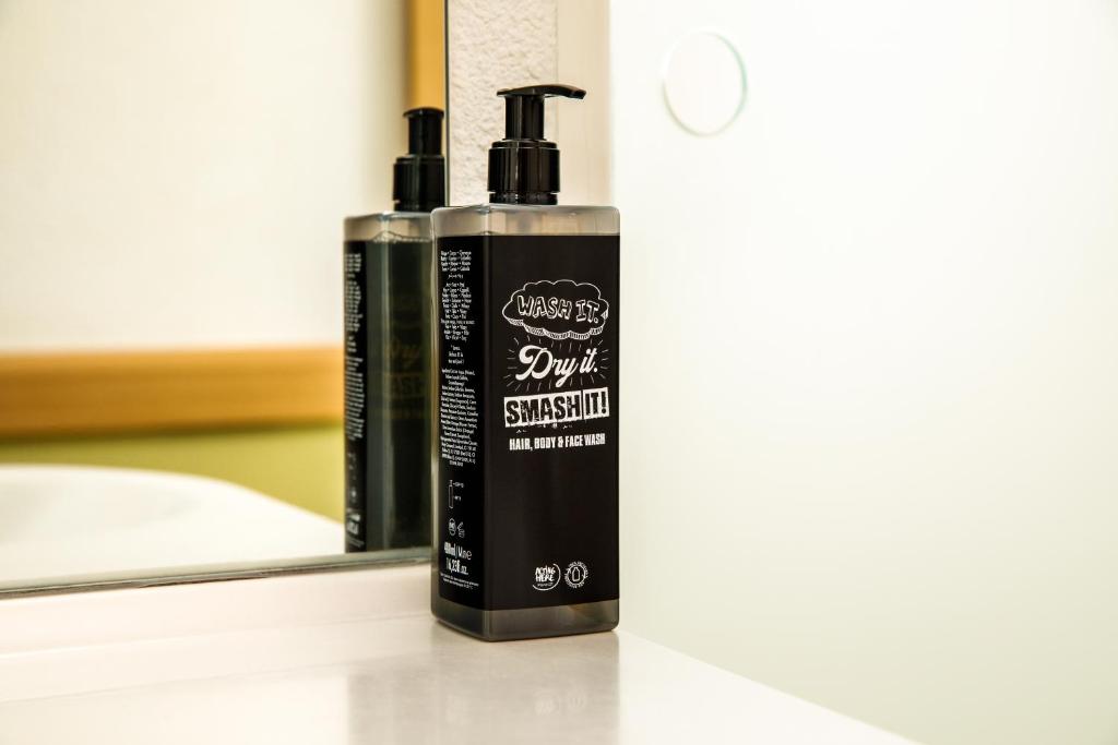 ibis budget Sheffield Arena - Resim 39