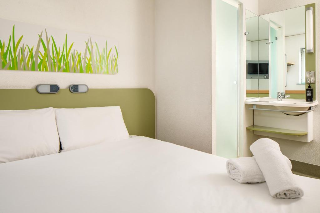 ibis budget Sheffield Arena - Resim 41