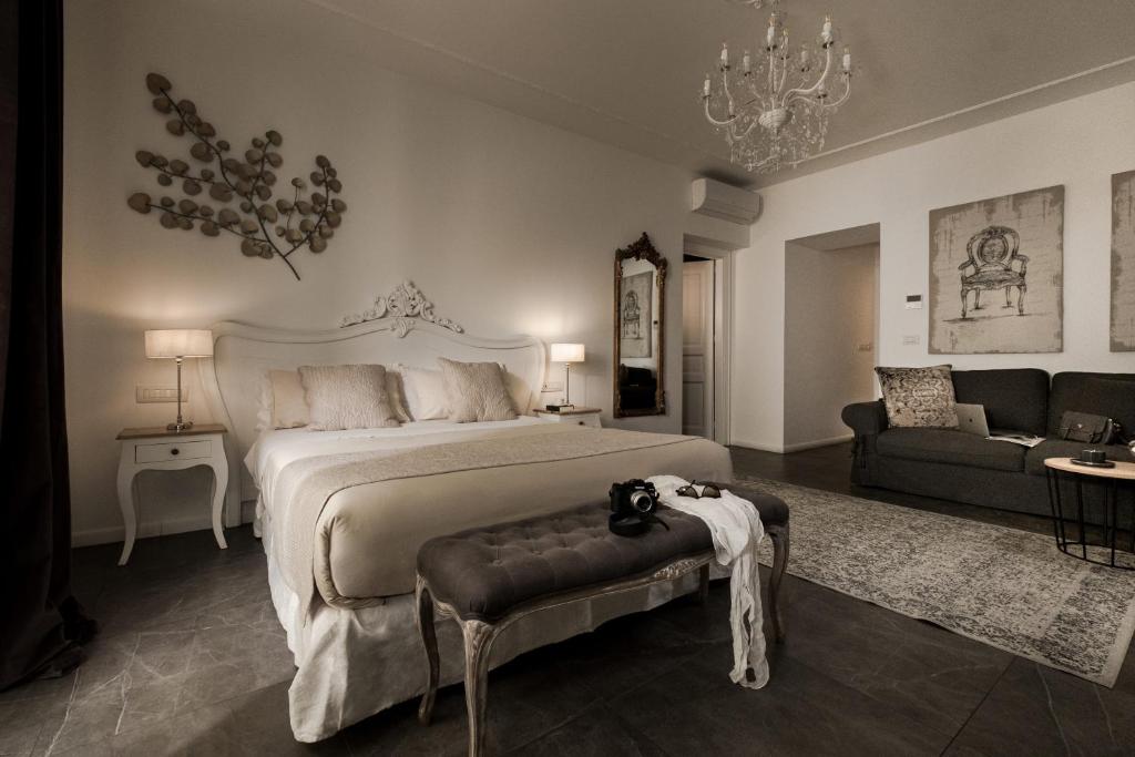 Palazzo Natoli Boutique Hotel - 1