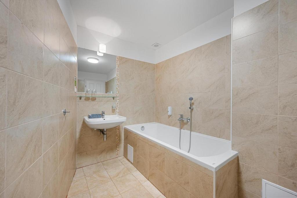 Garni Hotel VIRGO - Resim 22