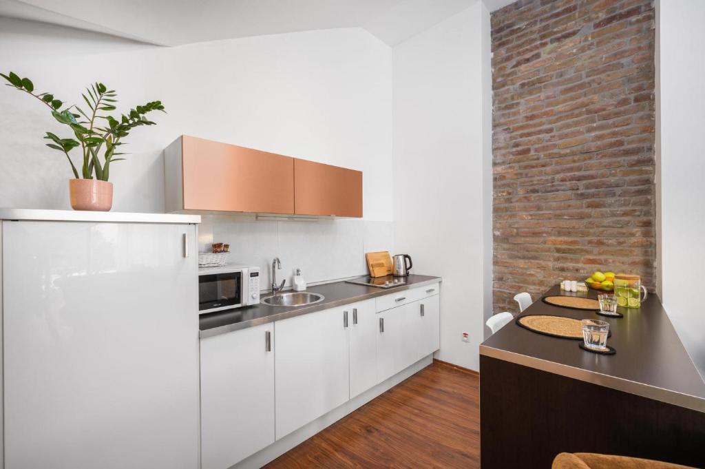 Garni Hotel VIRGO - Resim 44