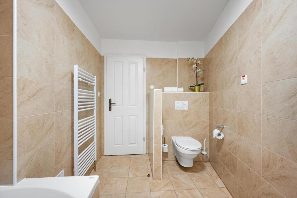 Garni Hotel VIRGO - Resim 45