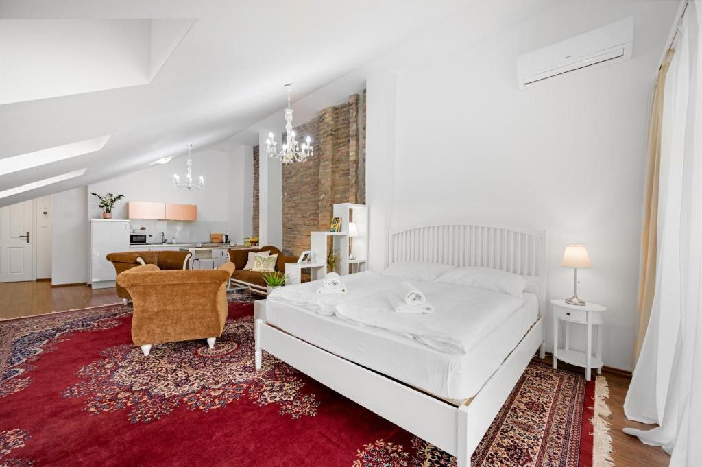 Garni Hotel VIRGO - Resim 25