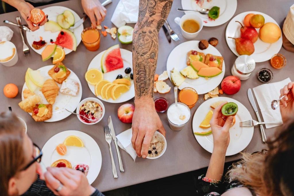 ibis Paris Tour Montparnasse 15eme - Resim 39