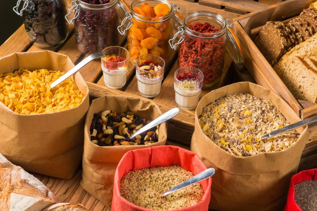 ibis Paris Tour Montparnasse 15eme - Resim 43