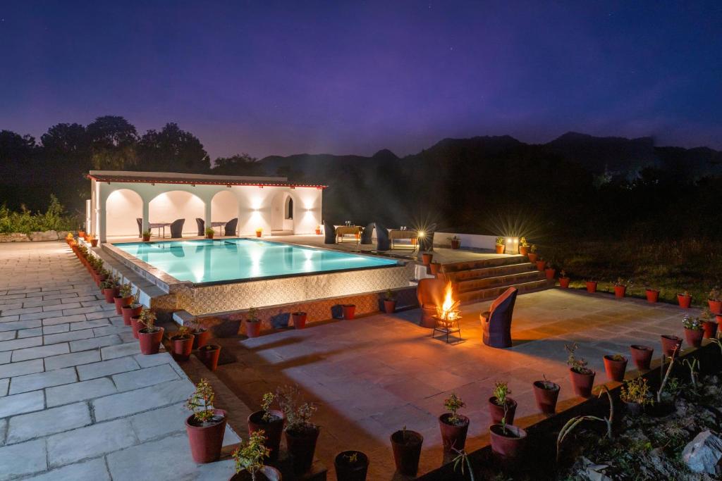 udaipur tour package