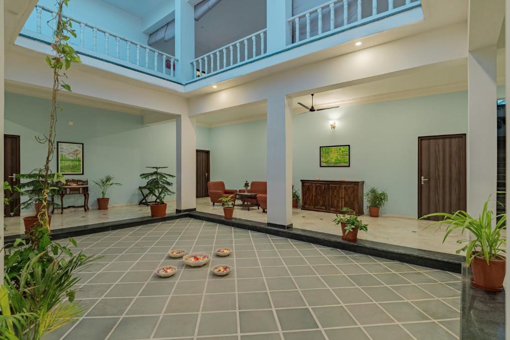 Fotografie z fotogalerie ubytování Jass Bagh Home stay Udaipur I swimming pool I wedding I 946o1o3906 v destinaci Udajpur