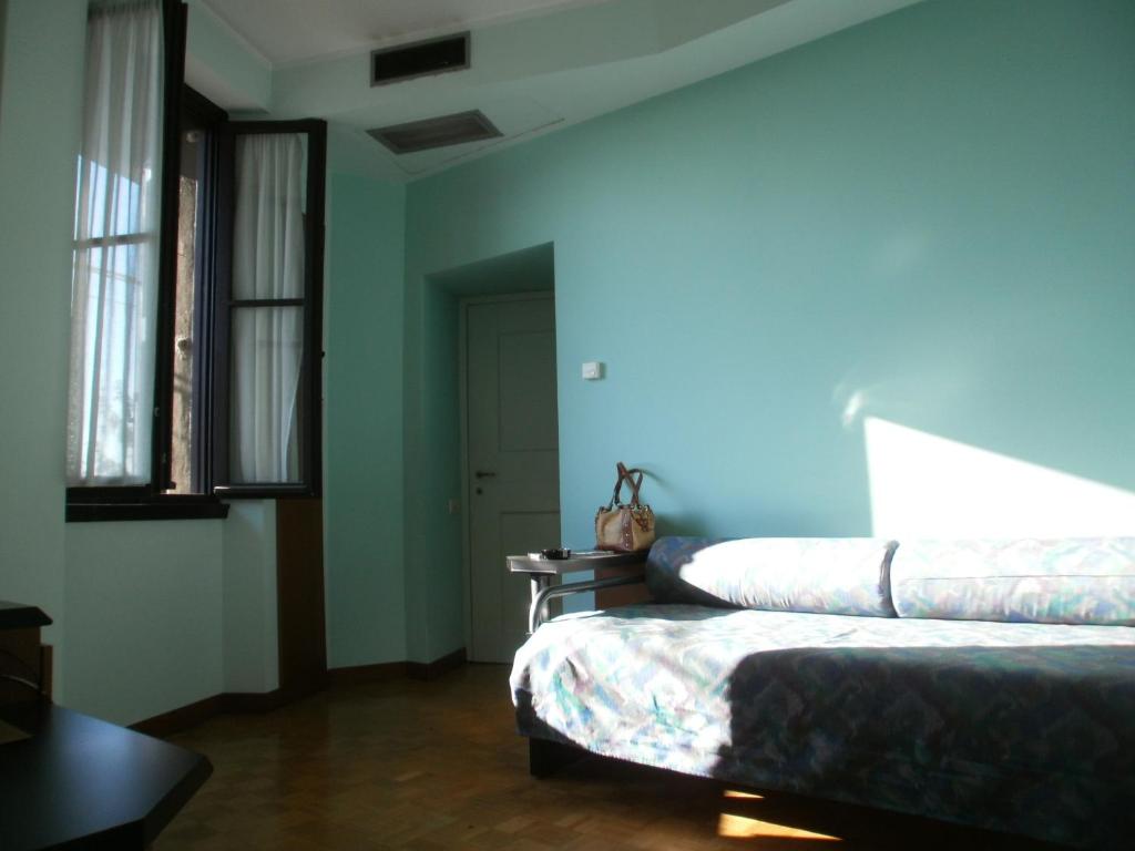 Albergo Villa & Roma - Классический люкс
