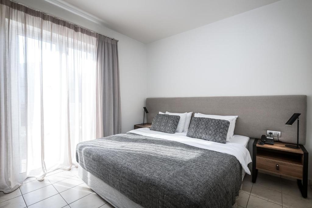 Kép More Meni Residence & Suites szállásáról Tingákiban a galériában