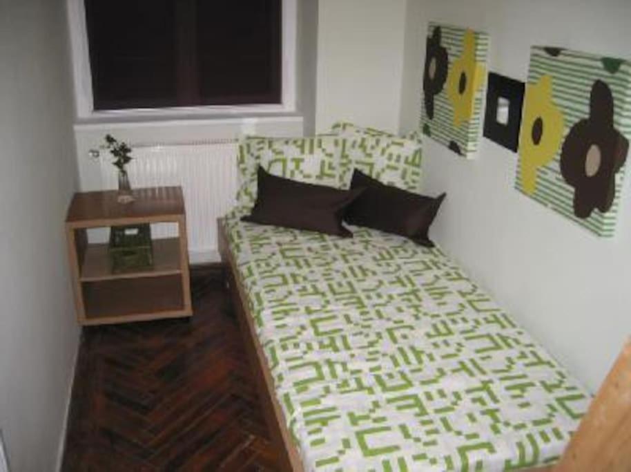 Posteľ alebo postele v izbe v ubytovaní AIRAM Apartment CENTER BUDAPEST 120m2
