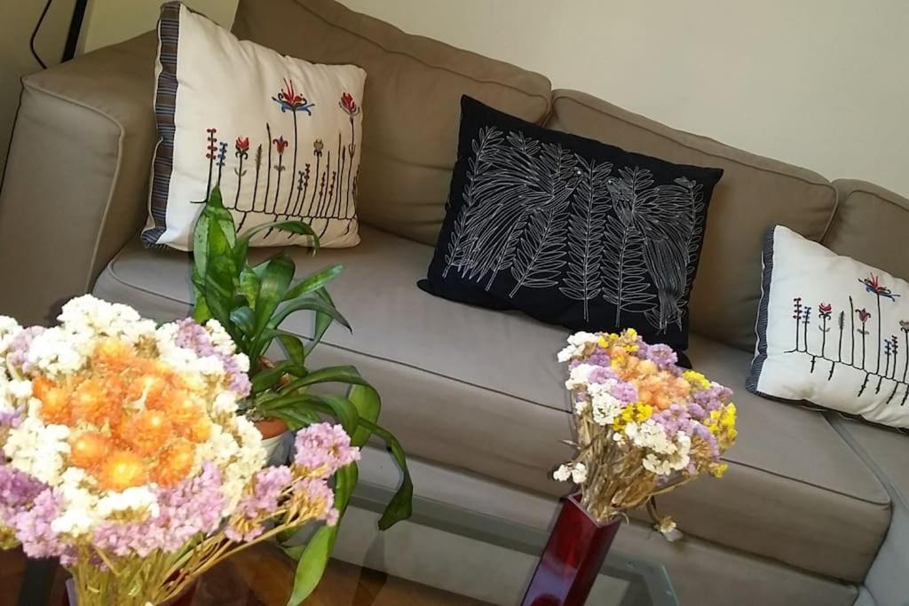 Posedenie v ubytovaní AIRAM Apartment CENTER BUDAPEST 120m2