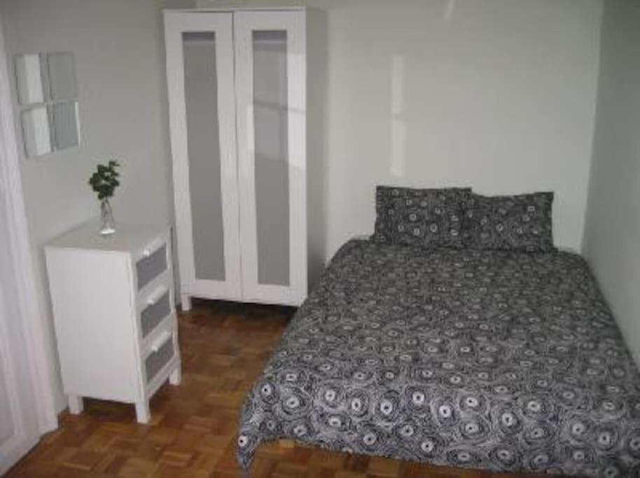 Posteľ alebo postele v izbe v ubytovaní AIRAM Apartment CENTER BUDAPEST 120m2