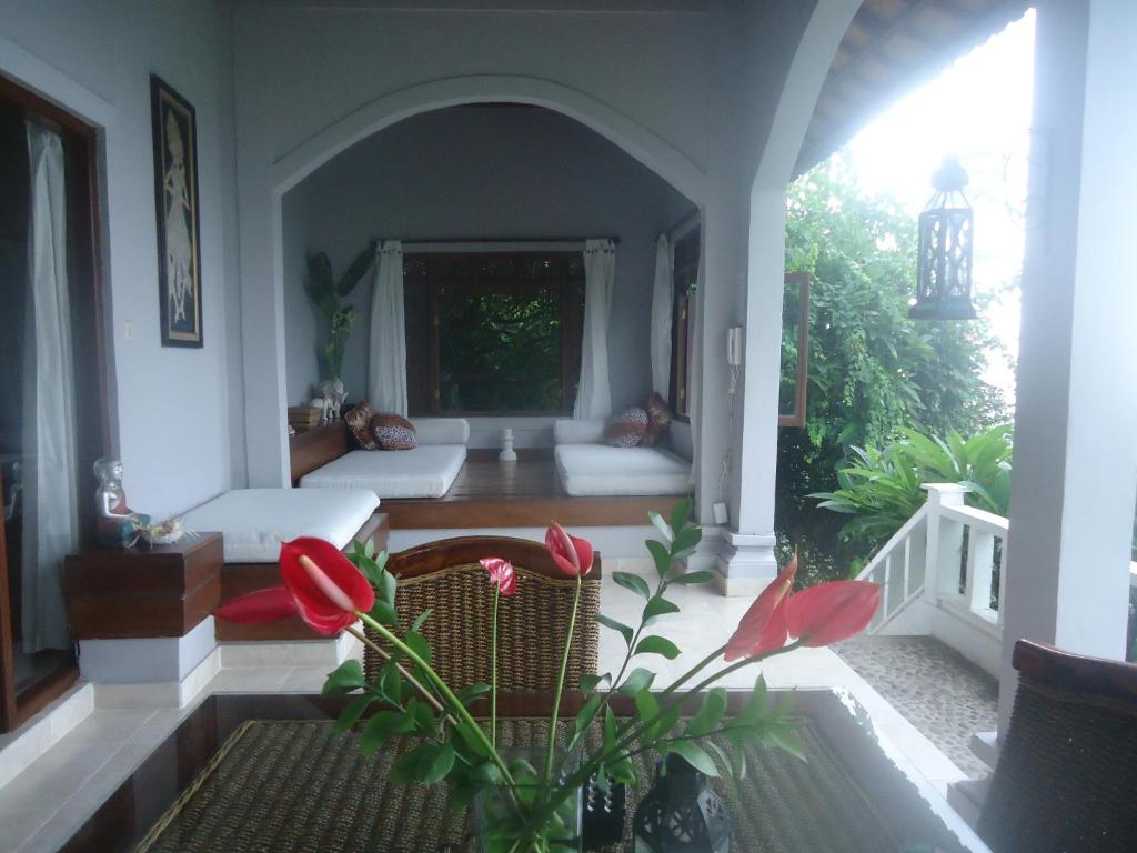 Baliku Dive Resort - 15