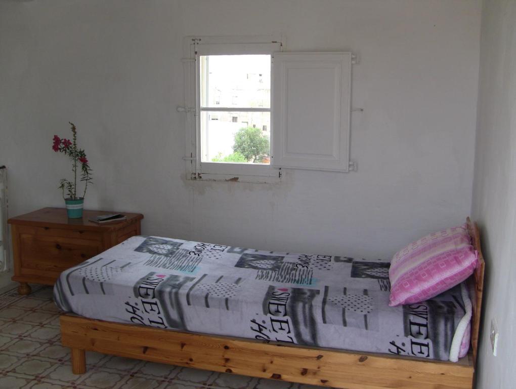 VERTICAL CLIMBING MALTA - Twin Room With Terrace
