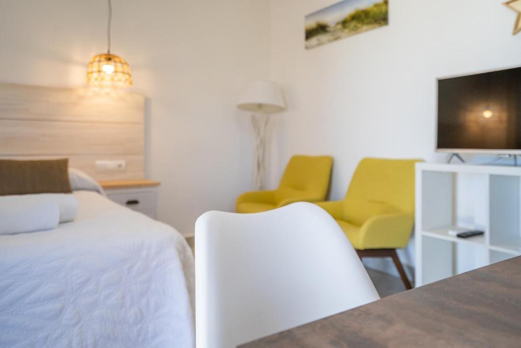 Stella Maris - Formentera Break, Playa Migjorn – Updated 2023 ...